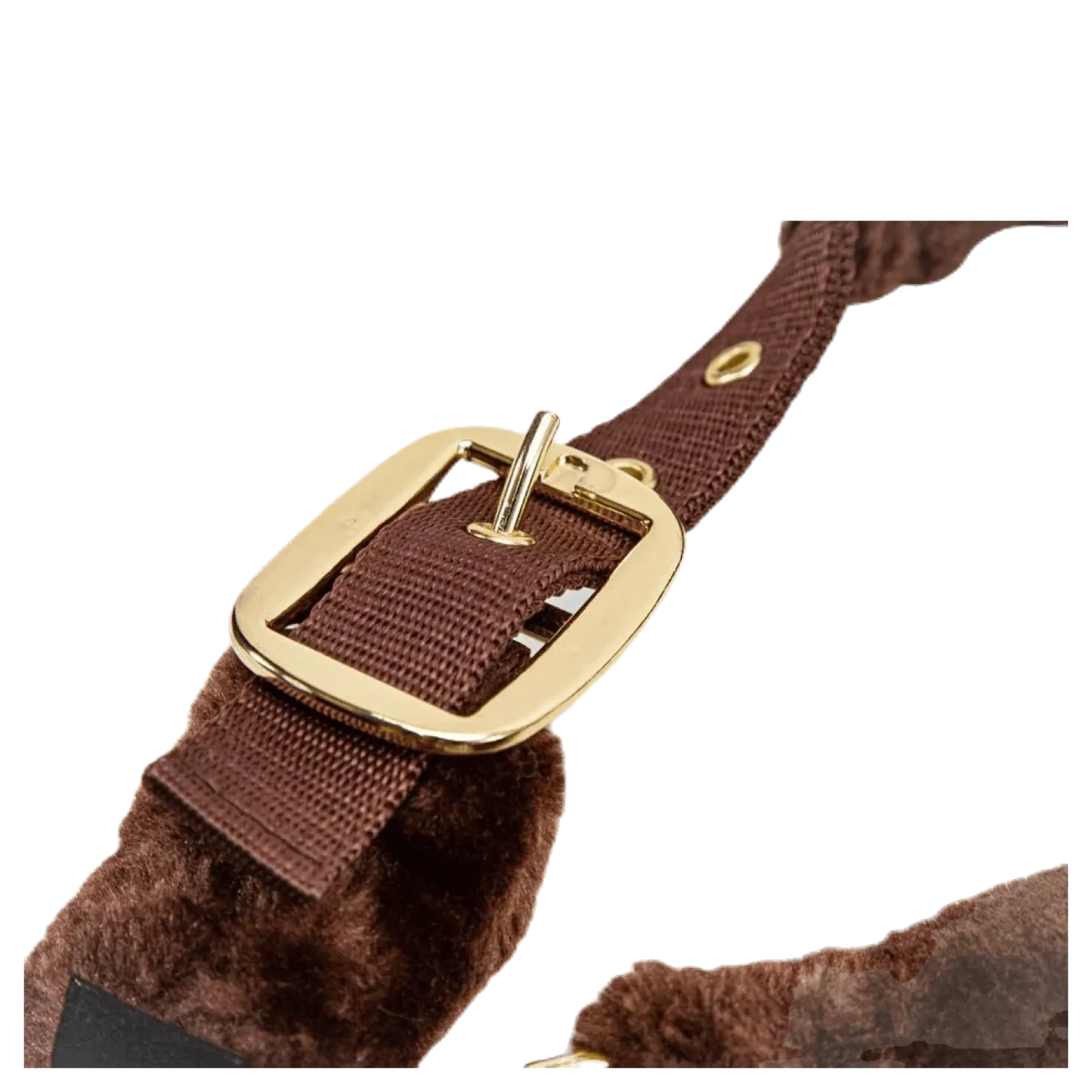 Manila Halter Brown
