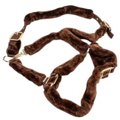 Manila Halter Brown