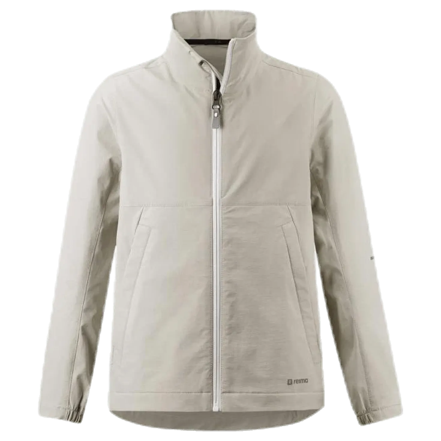 Manner Anti-Bite Quick Dry Shell Jacket Beige