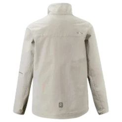Manner Anti-Bite Quick Dry Shell Jacket Beige