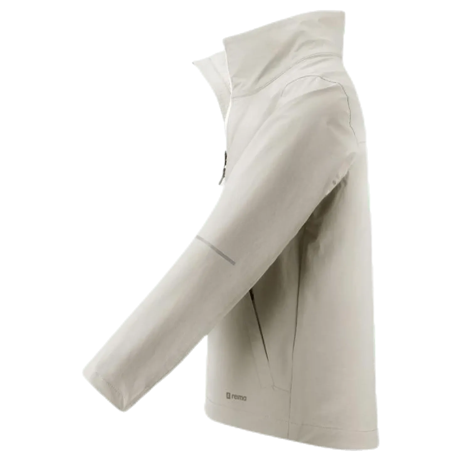Manner Anti-Bite Quick Dry Shell Jacket Beige