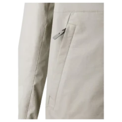 Manner Anti-Bite Quick Dry Shell Jacket Beige