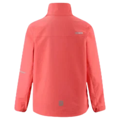 Manner Anti-Bite Quick Dry Shell Jacket Pink