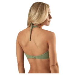 Mano Bandeau Green