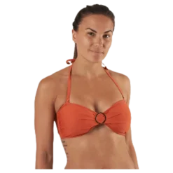 Mano Bandeau Orange