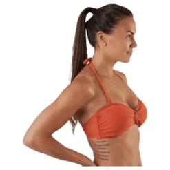 Mano Bandeau Orange