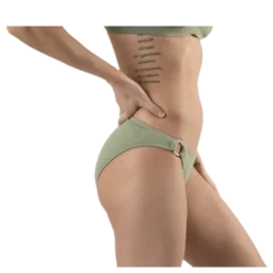 Mano Brief Green