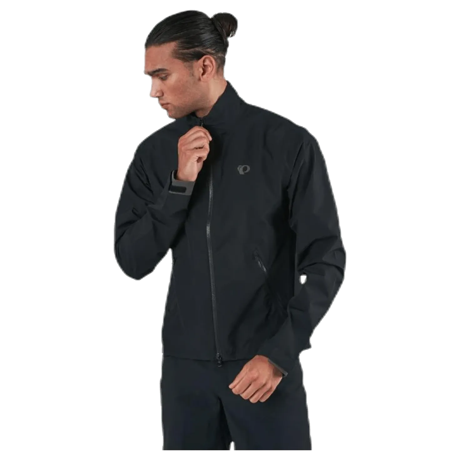 Mansoon Wxb Jacket Black