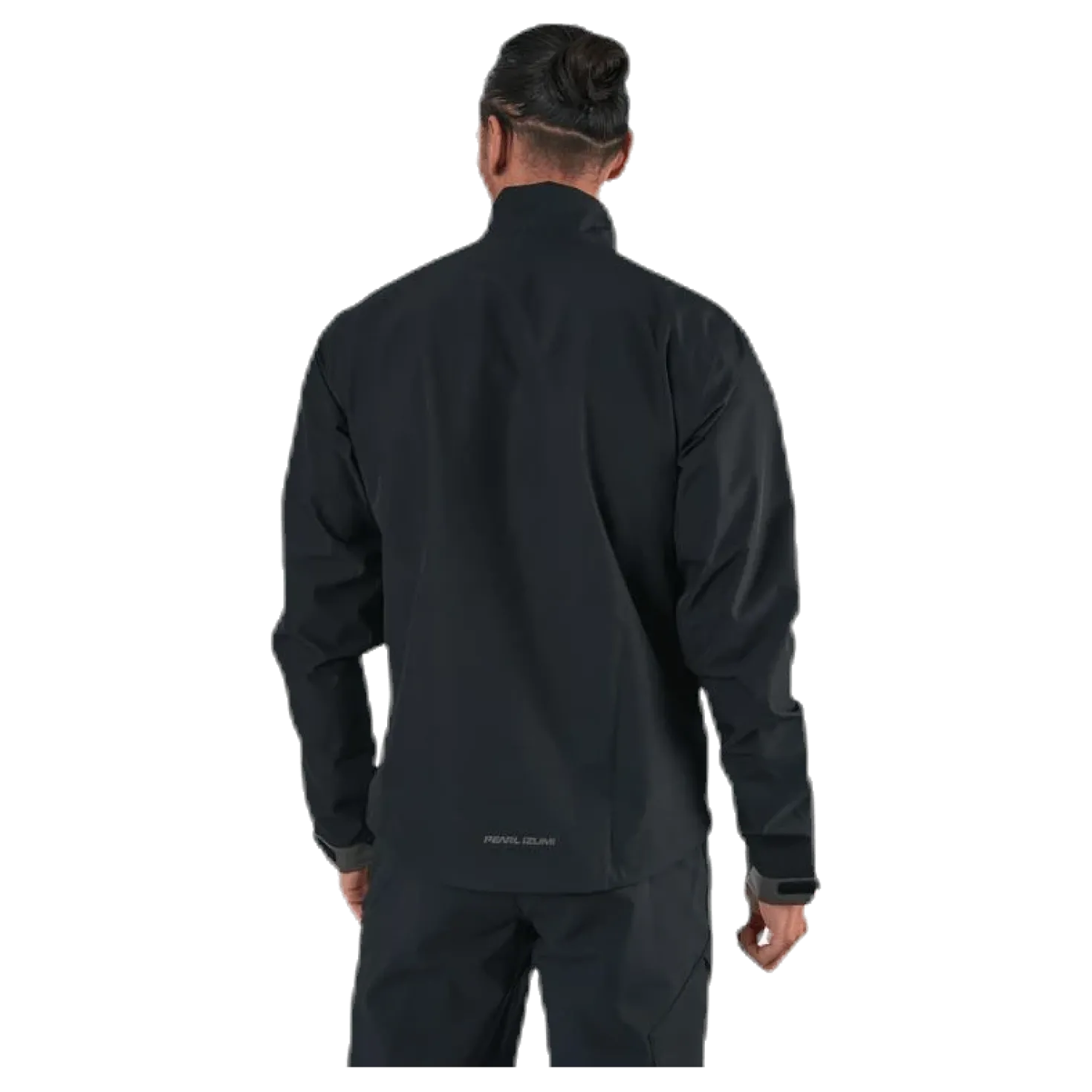 Mansoon Wxb Jacket Black