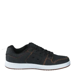 Manteca 4 Black Denim