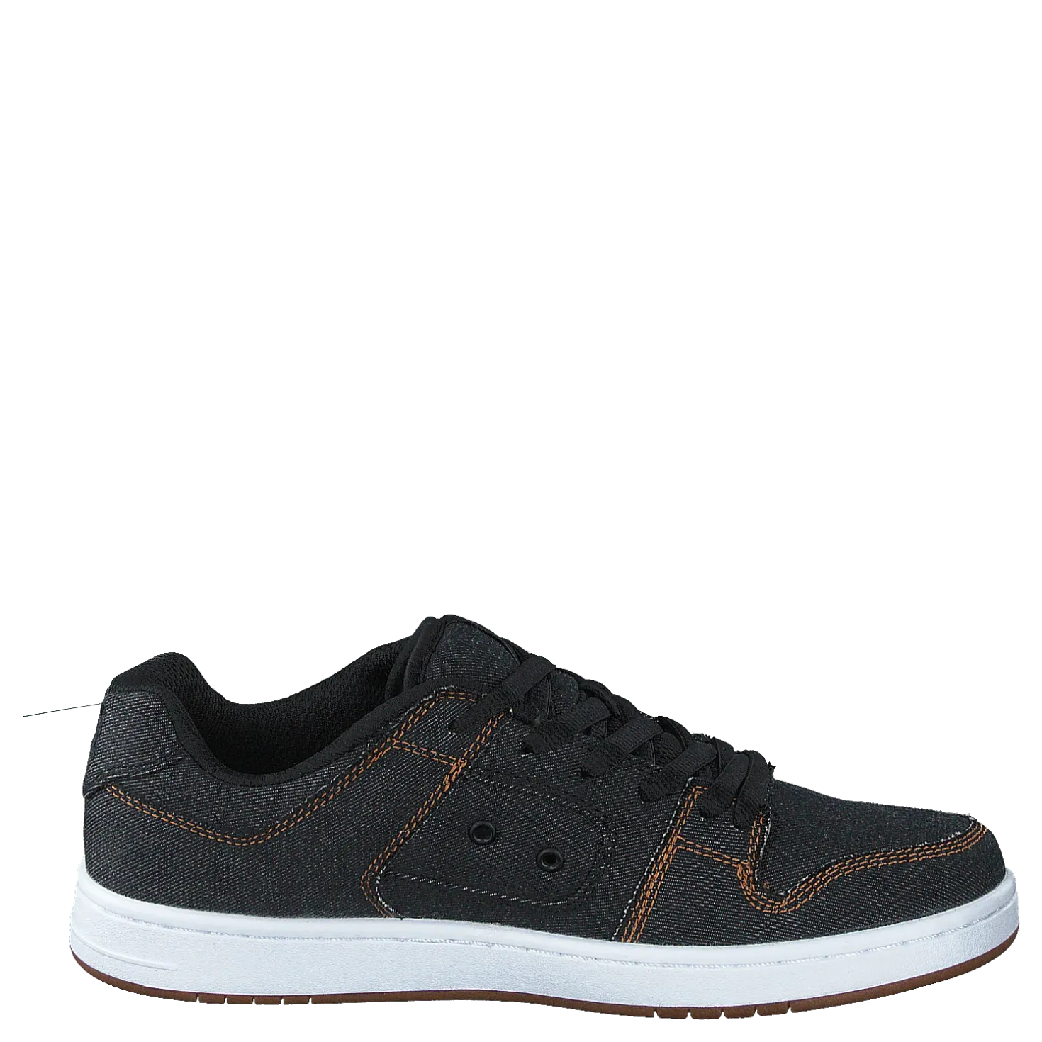 Manteca 4 Black Denim