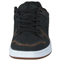 Manteca 4 Black Denim