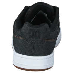 Manteca 4 Black Denim