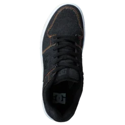 Manteca 4 Black Denim