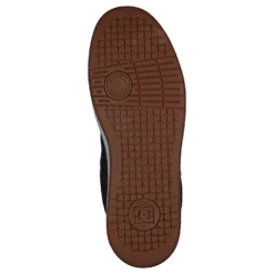 Manteca 4 Black Denim