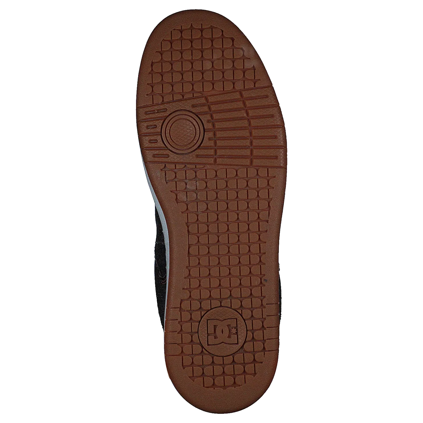Manteca 4 Black Denim