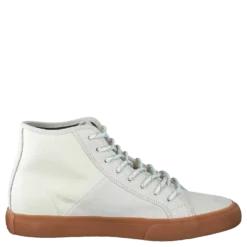 Manual Hi Wnt Off White/gum