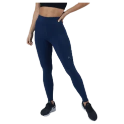 Marathon Premium Tights Blue