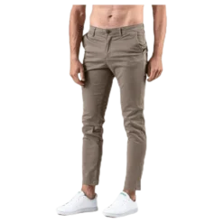 Marco Bowie Beige