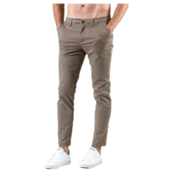 Marco Bowie Beige