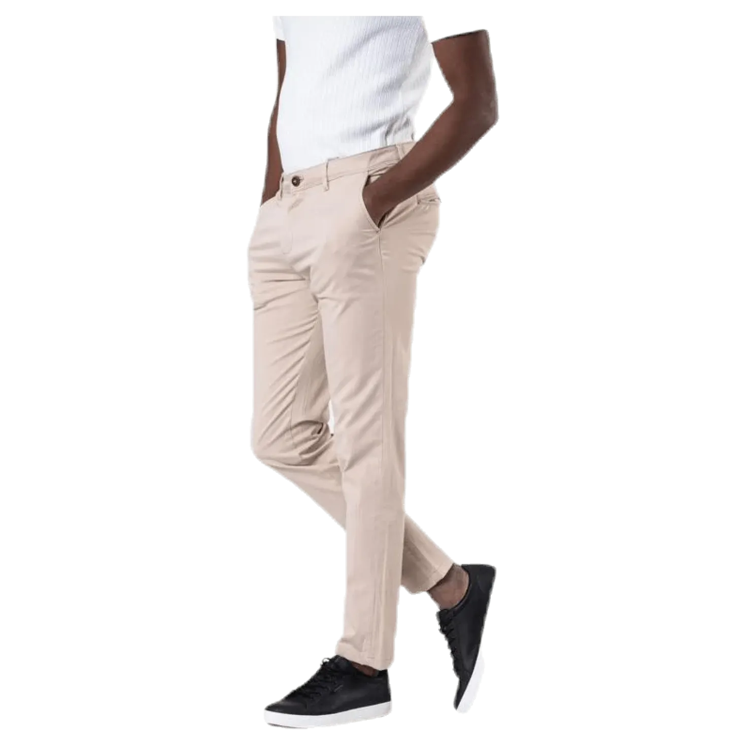 Marco Bowie Beige