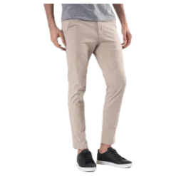 Marco Bowie Beige