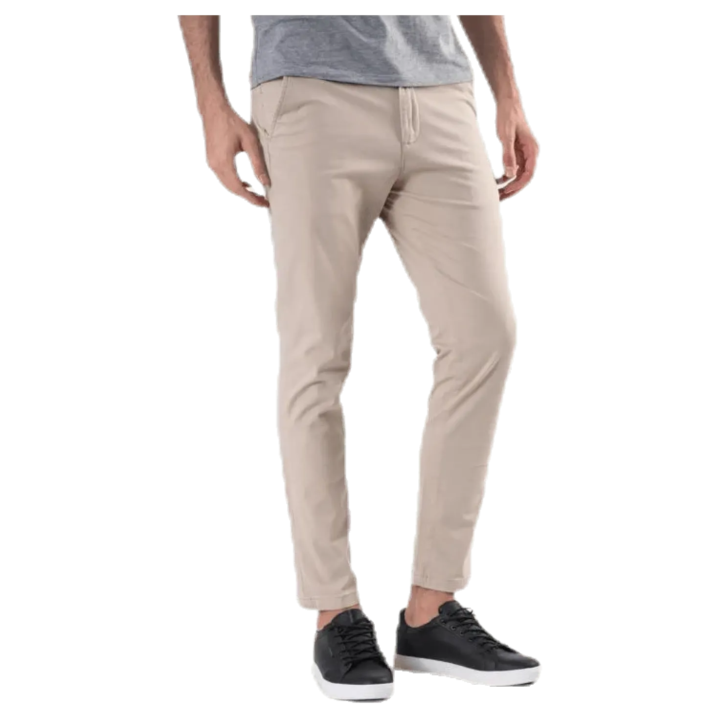 Marco Bowie Beige