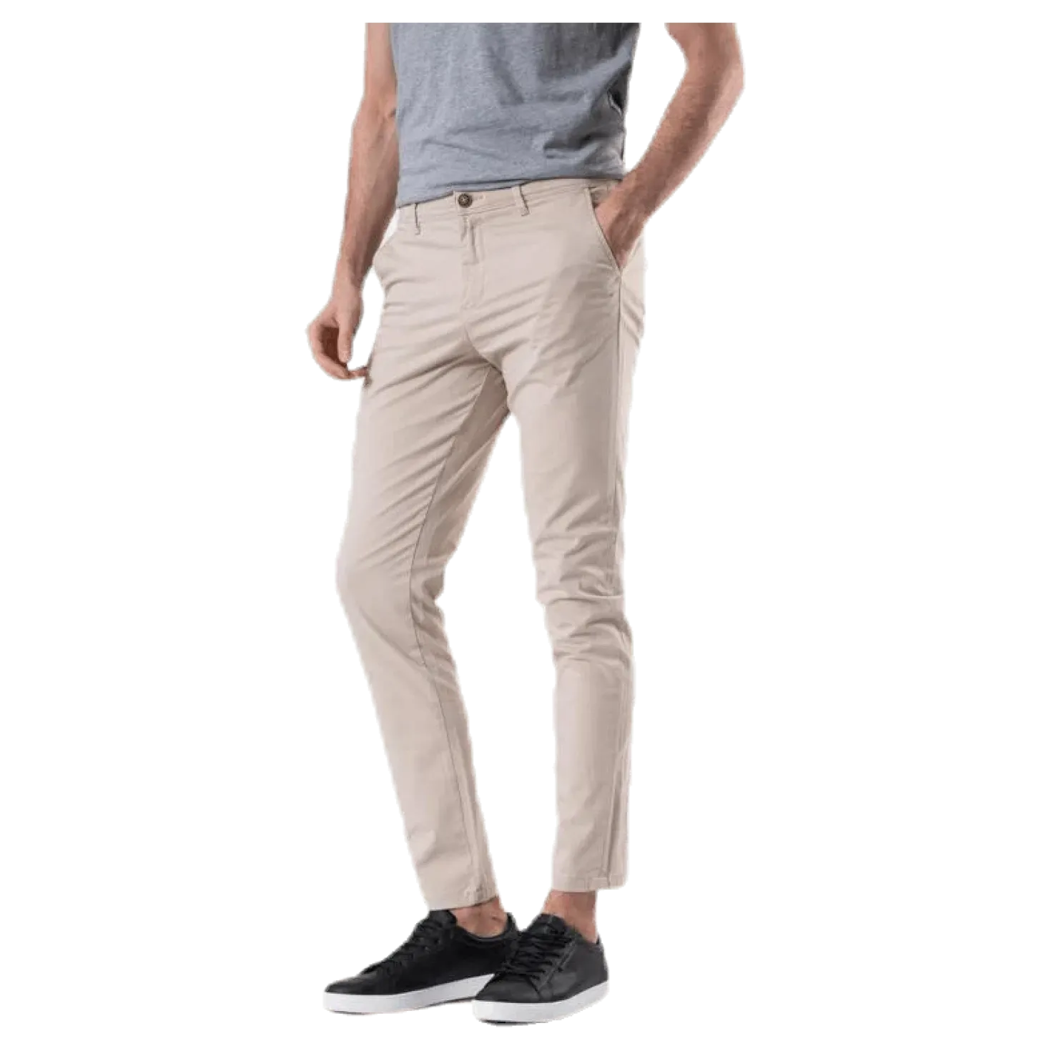 Marco Bowie Beige