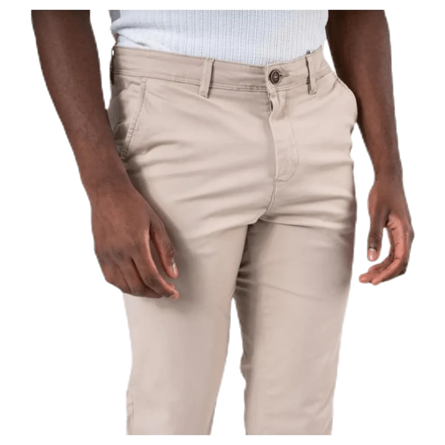 Marco Bowie Beige