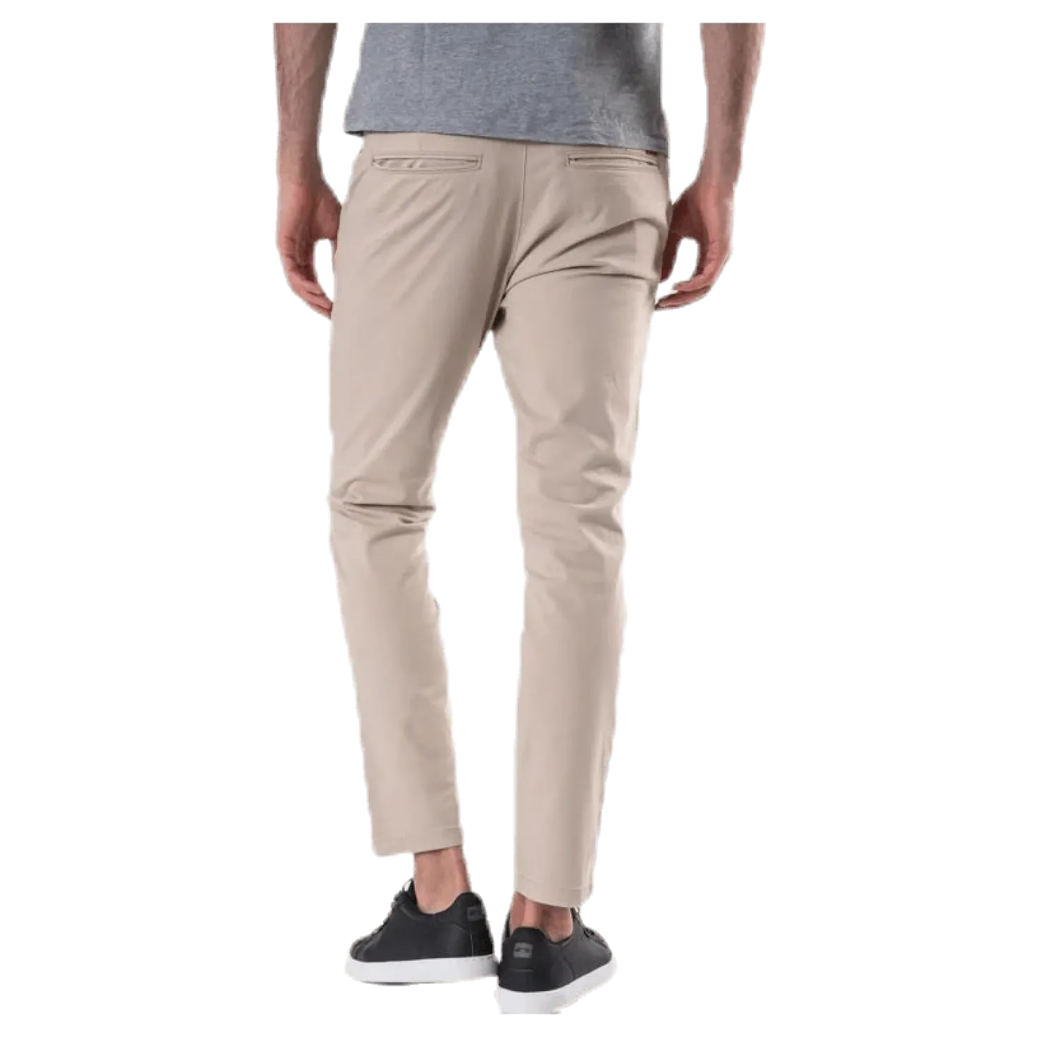 Marco Bowie Beige
