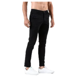 Marco Bowie Black