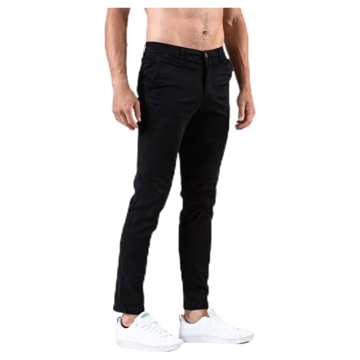 Marco Bowie Black
