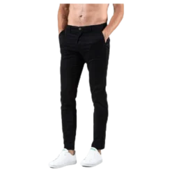 Marco Bowie Black
