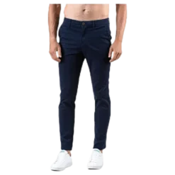 Marco Bowie Blue