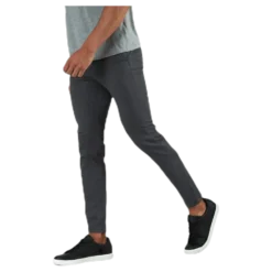 Marco Bowie Grey
