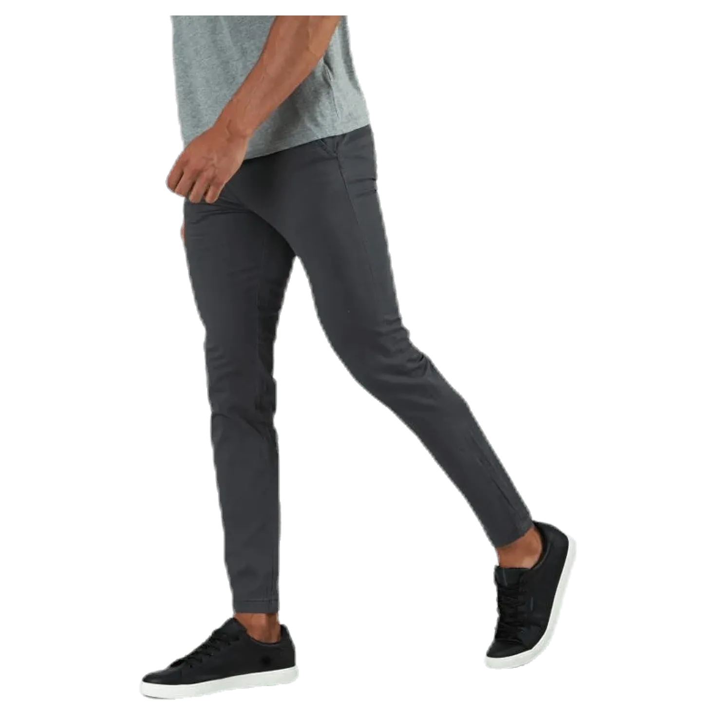 Marco Bowie Grey