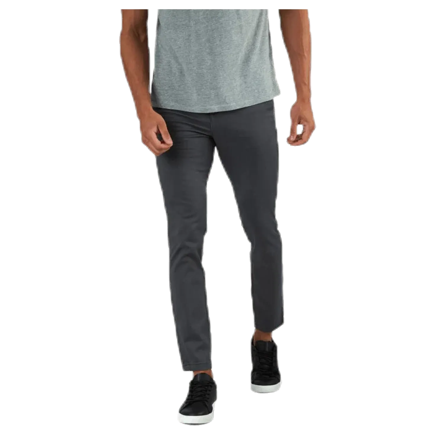Marco Bowie Grey