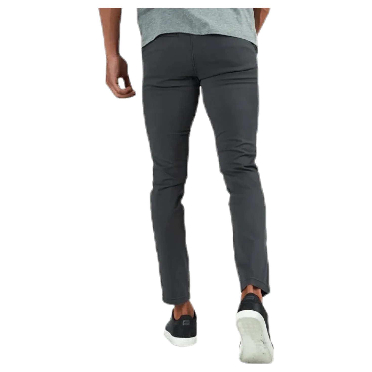 Marco Bowie Grey