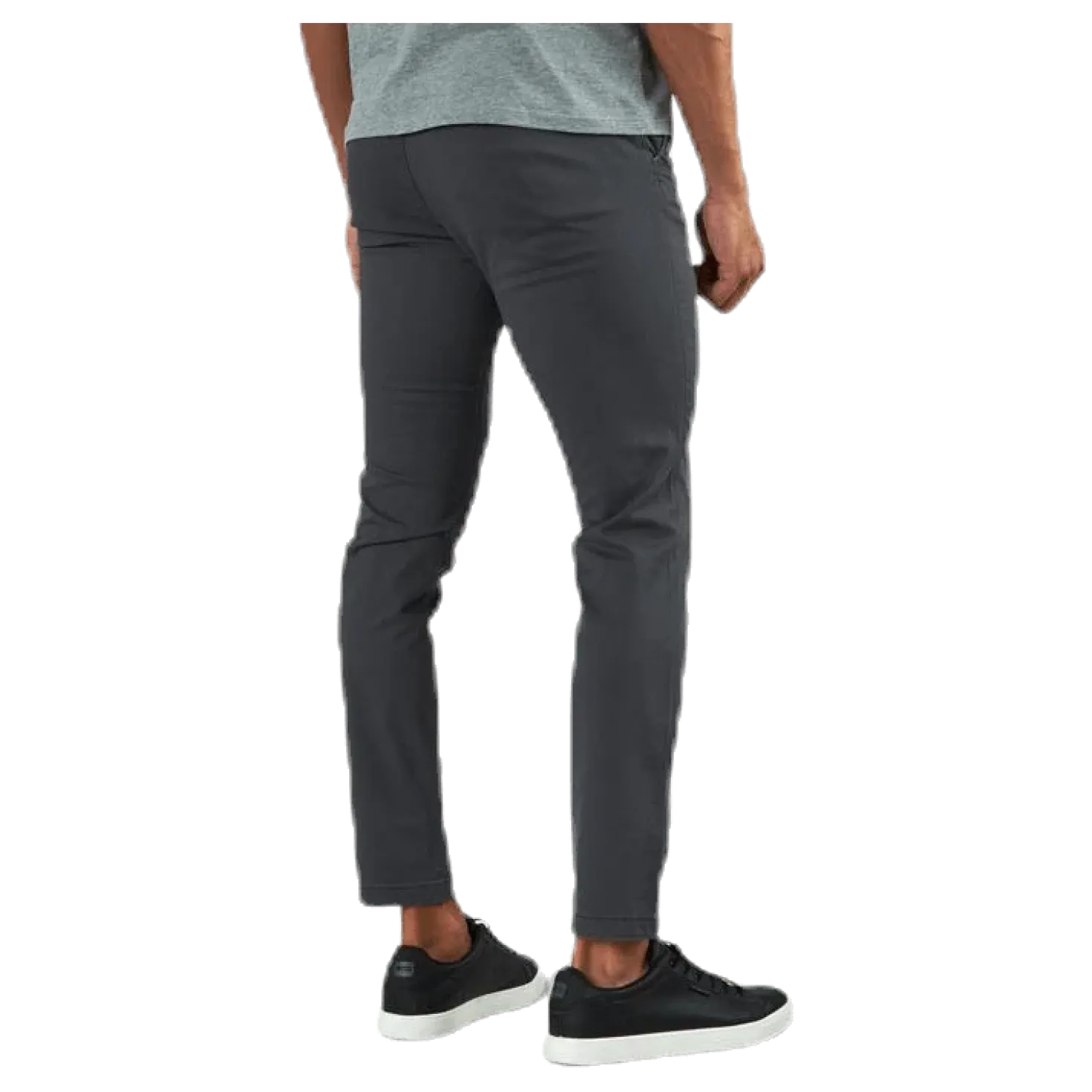 Marco Bowie Grey