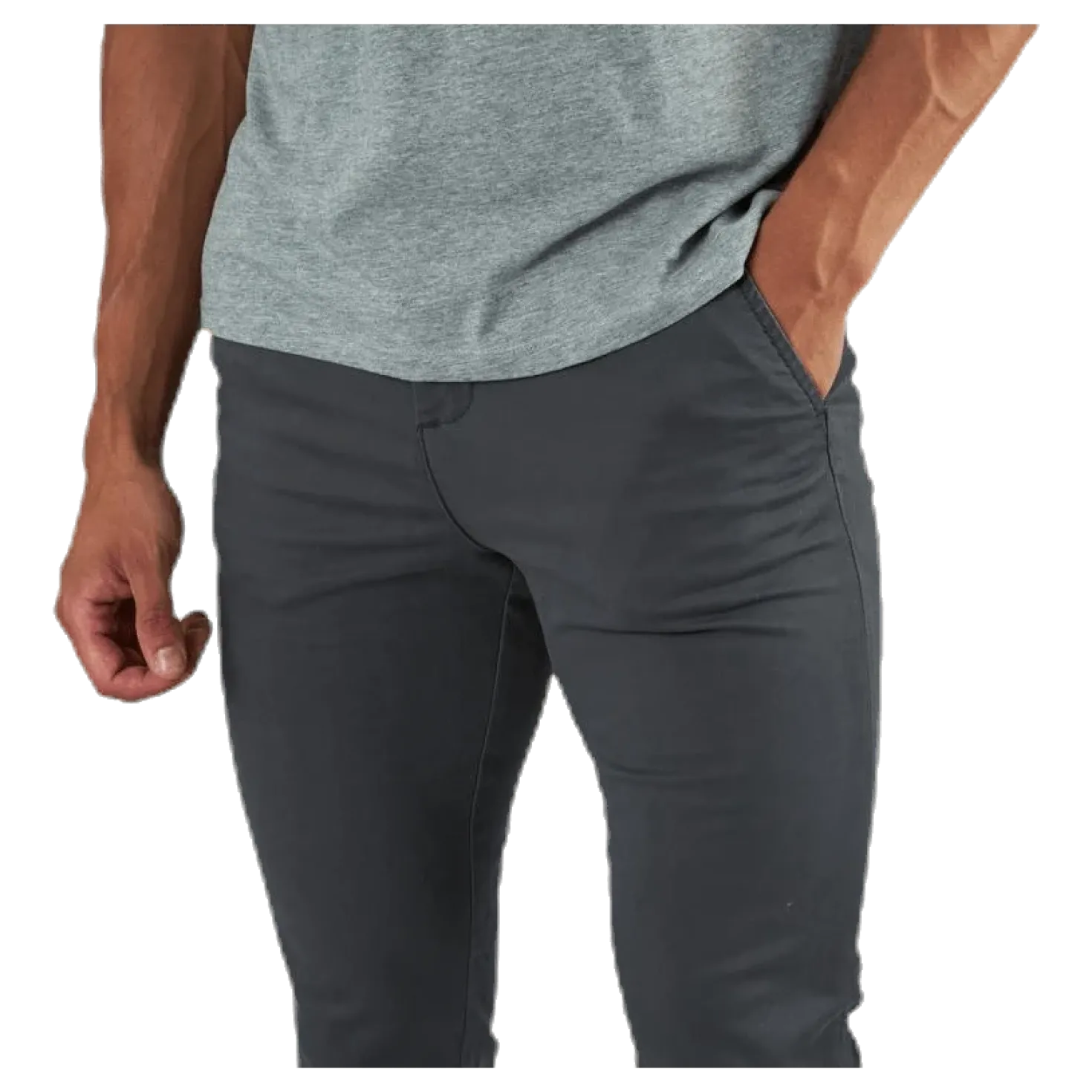 Marco Bowie Grey