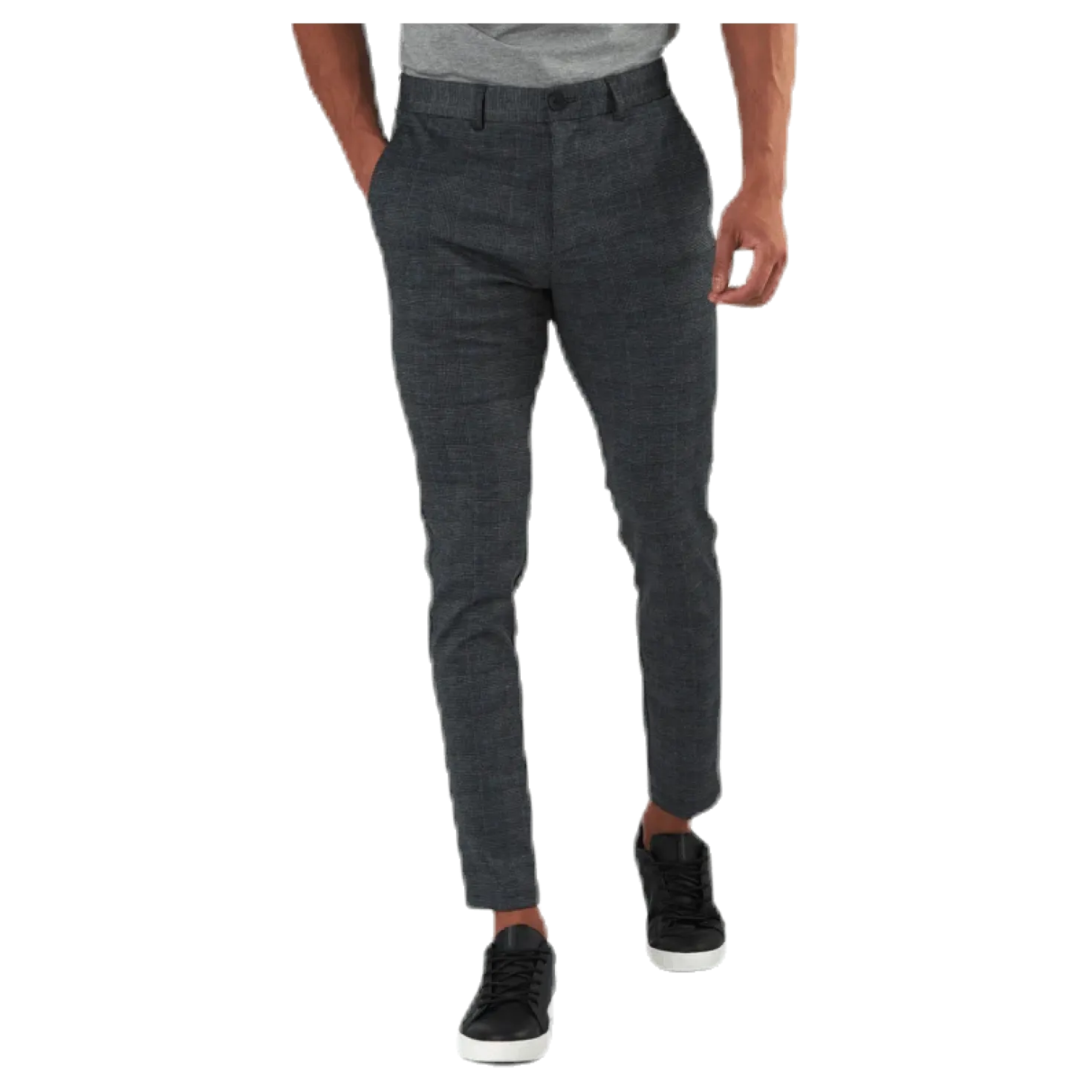 Marco Phil Jersey Grey