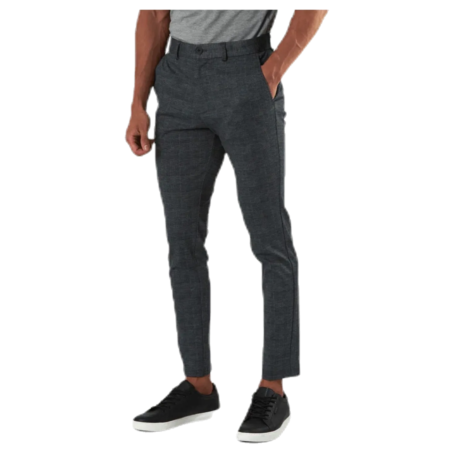 Marco Phil Jersey Grey