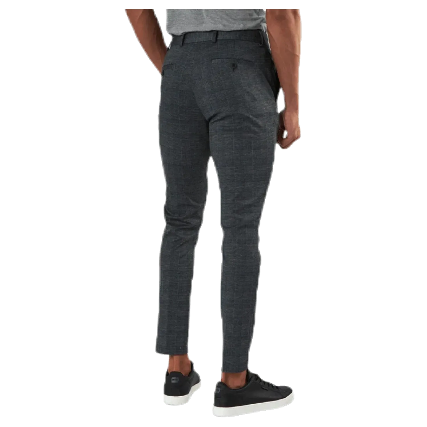 Marco Phil Jersey Grey
