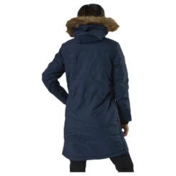 Mardie Jacket Blue