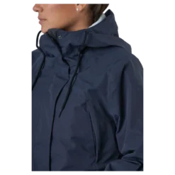 Marie Parka Marin