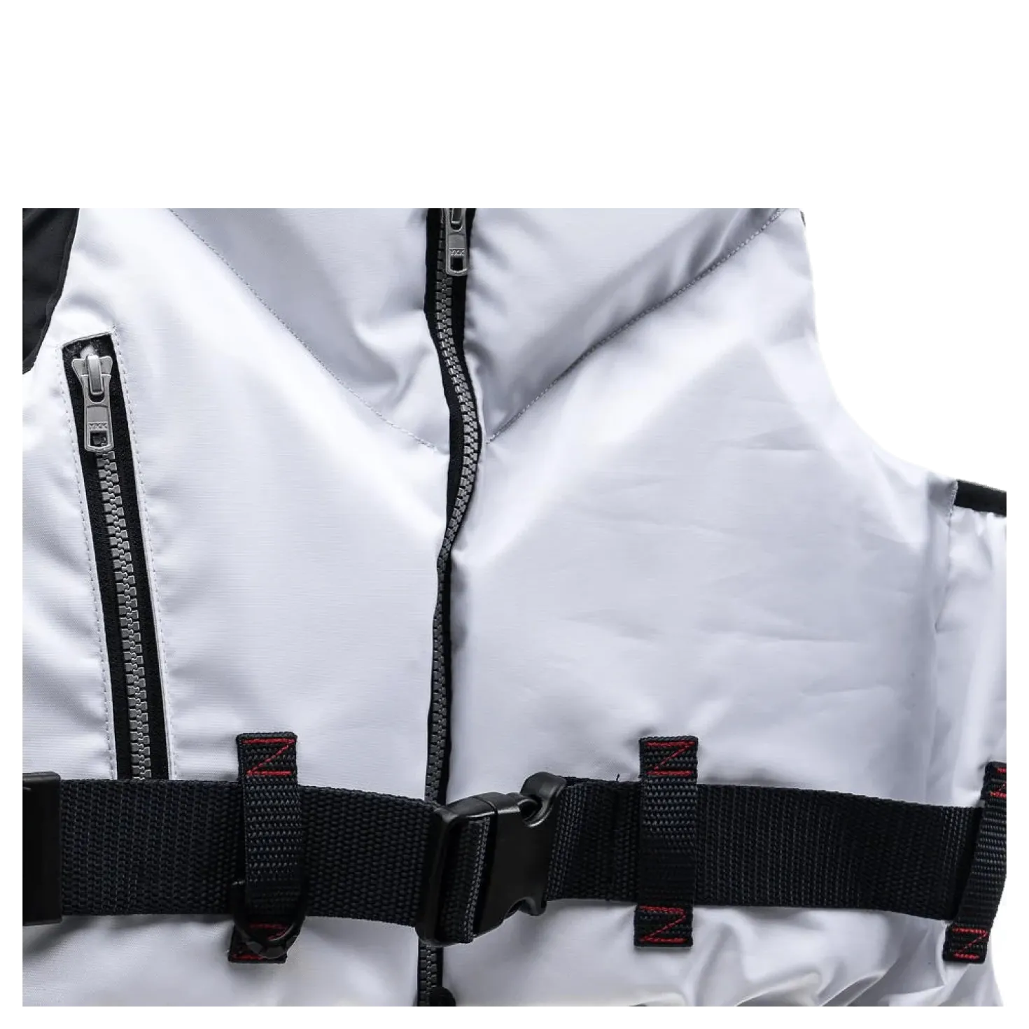 Mariner White