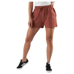Marisa Mw Shorts Brown