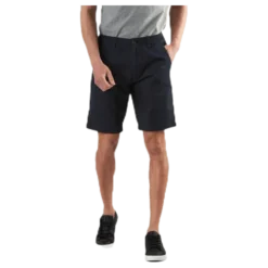 Mark Shorts Blue