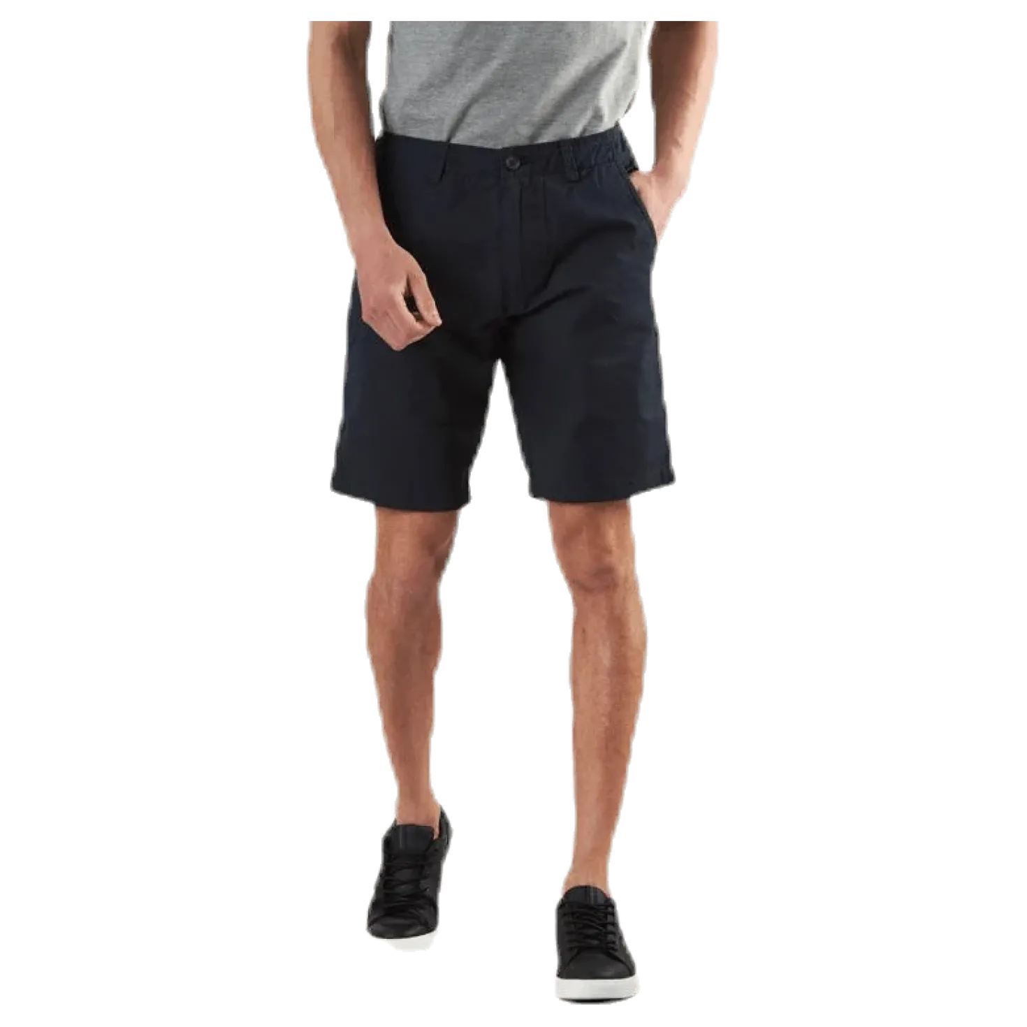 Mark Shorts Blue