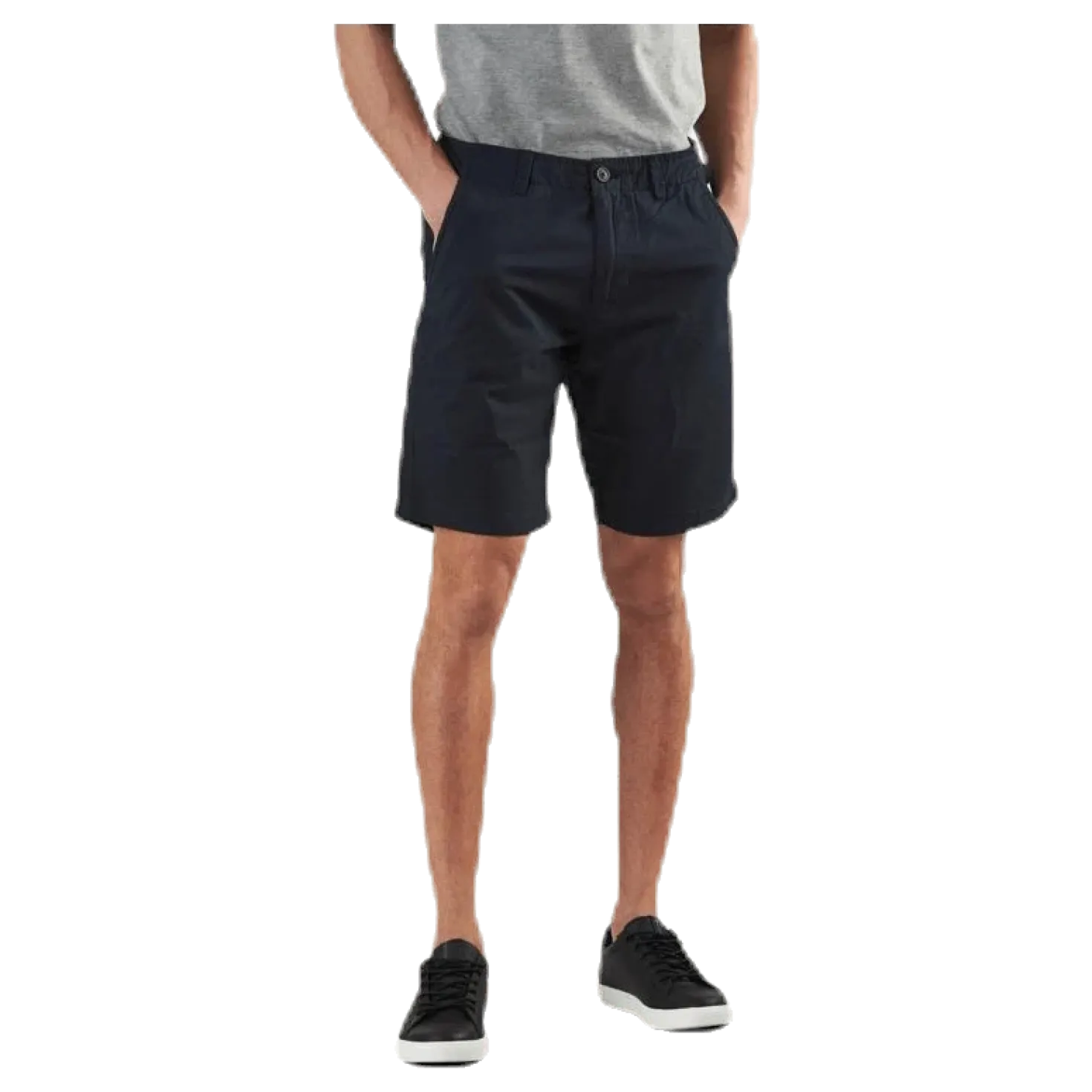 Mark Shorts Blue